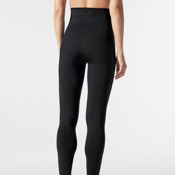 Blanqi PostPartum 2 Pairs of Leggings M - Picture 3 of 7